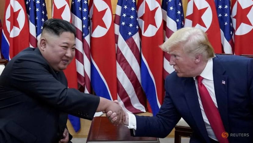 Commentary: Another Trump-Kim summit will achieve little yet again Commentary: Another Trump-Kim summit will achieve little yet again
