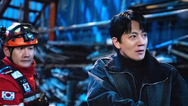 【满城三带黄金甲】“The First Responders”第2季：消防退场太遗憾，科搜接棒难取代