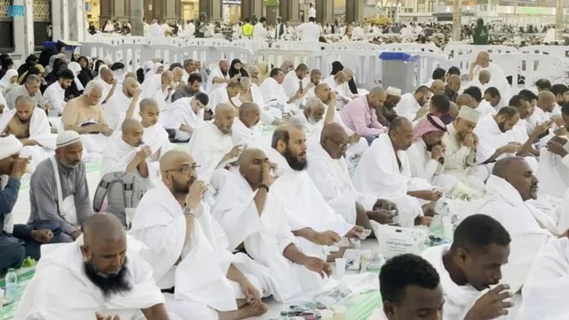 Persatuan Amal Hadiyah di Saudi agih lebih 1.2 juta bungkusan makanan sepanjang Ramadan