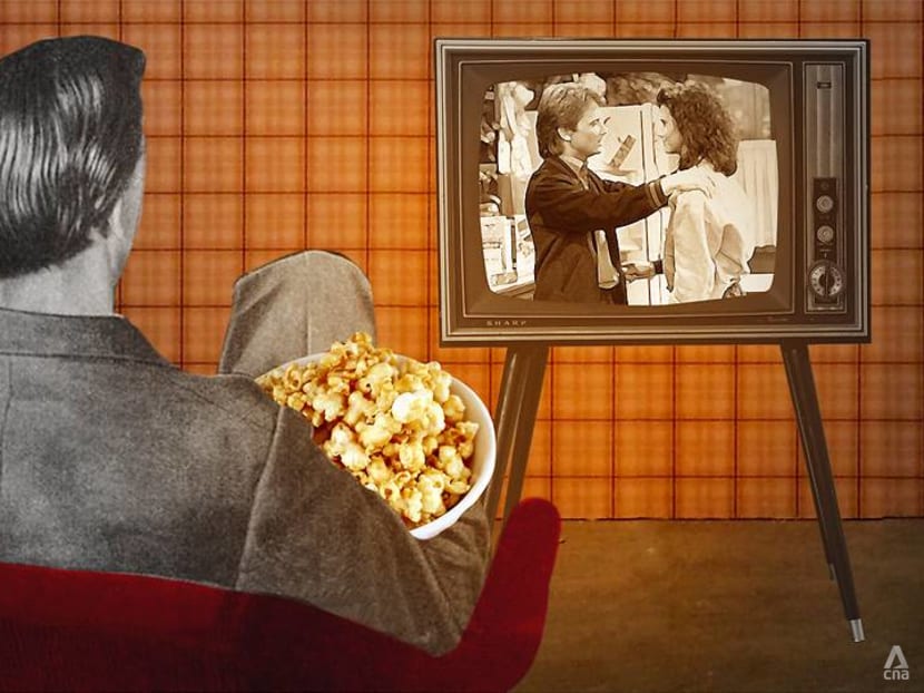 We can’t seem to stop watching TV – but how much of it is mediocre? We can’t seem to stop watching TV – but how much of it is mediocre?