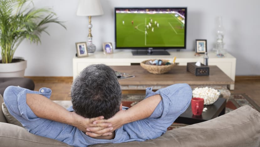 Commentary: Markets slow down as World Cup kicks off - but perhaps not tech stocks Commentary: Markets slow down as World Cup kicks off - but perhaps not tech stocks