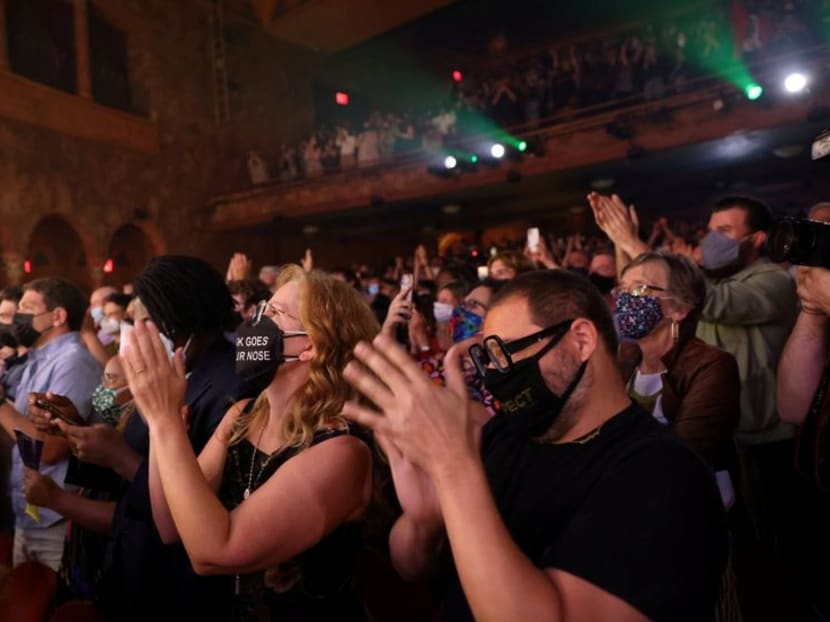 The show must go on: Broadway comes back with new investors, bold plans The show must go on: Broadway comes back with new investors, bold plans