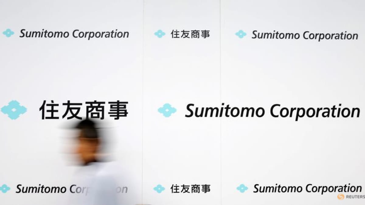 Sumitomo to book Y35 billion provision in 2023/2024 for losses at Myanmar unit - Vimarsana News