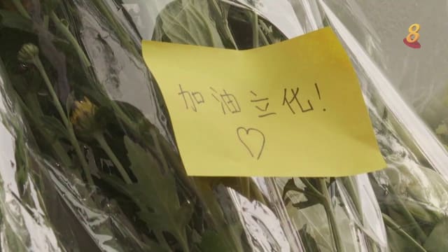 前线追踪 | 校园发生命案  专家：让孩子慢慢地理解这次事件