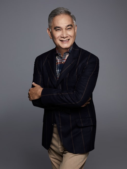 Zhu Hou Ren Zhu Hou Ren