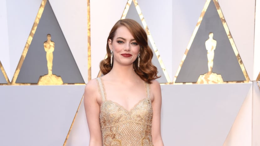 Oscars 2017 Fashion Police: Who Sizzled? Who Fizzled?