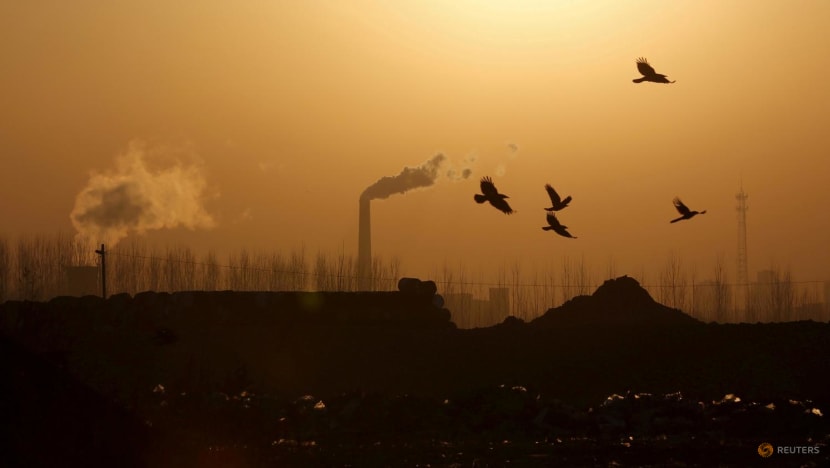 Global climate goals threatened by lack of clean tech collaboration: IEA Global climate goals threatened by lack of clean tech collaboration: IEA