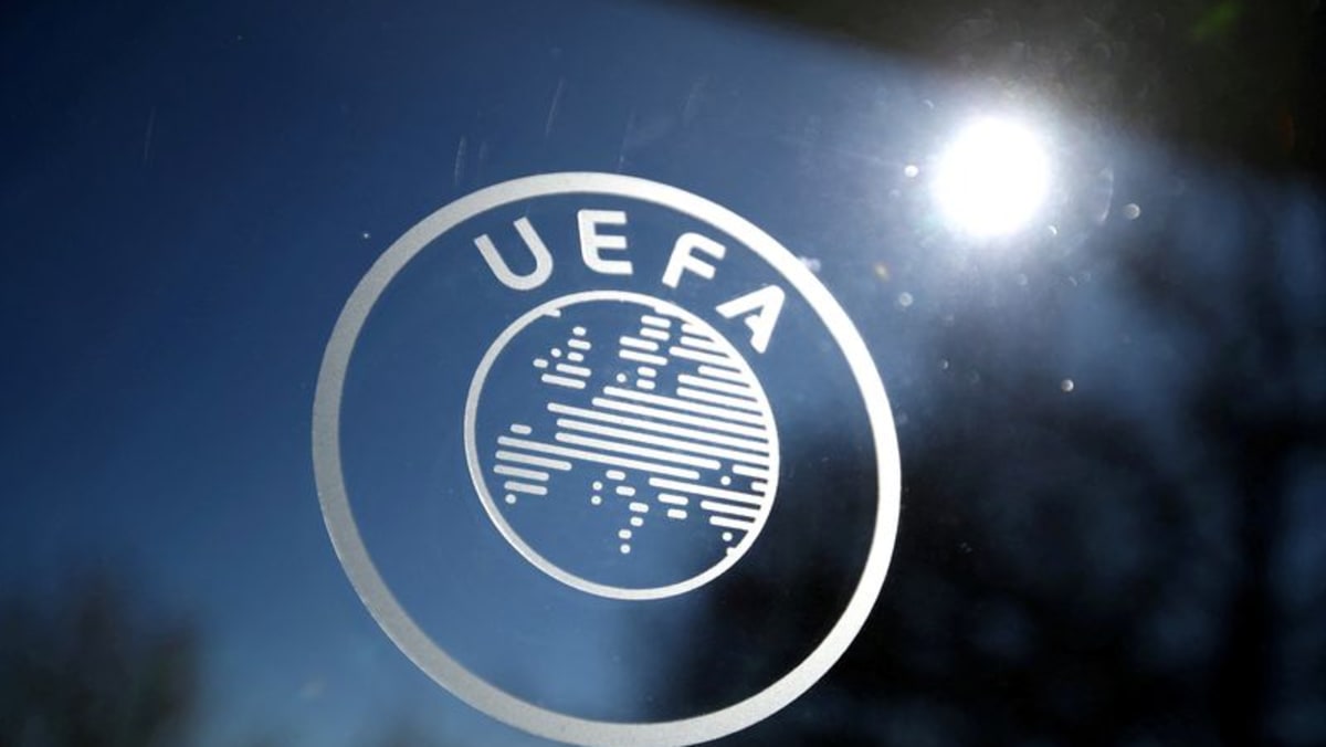 UEFA menunjuk Citi sebagai koordinator skema pembiayaan