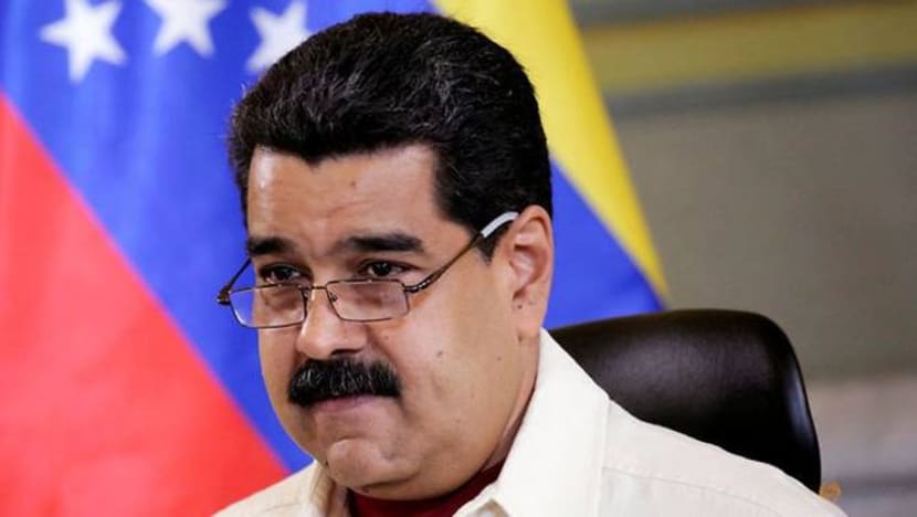 Amerika Syarikat, Venezuela adakan perbincangan sulit bagi huraikan konflik