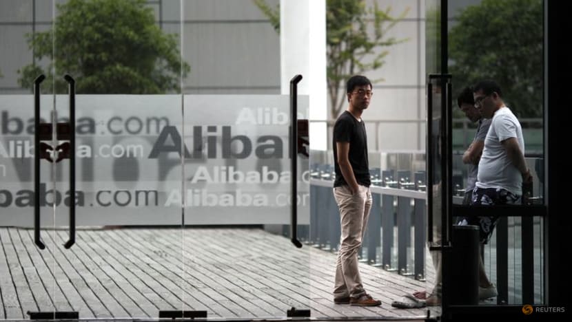 Alibaba says to provide commerce segment earnings breakdown Alibaba says to provide commerce segment earnings breakdown