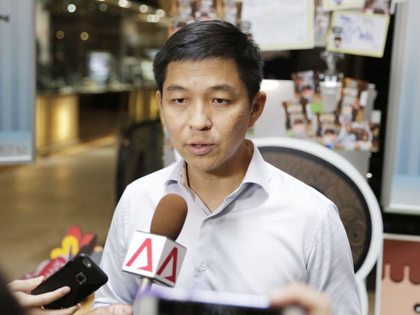 S$2 million initiative launched to help at-risk youths over 3 years S$2 million initiative launched to help at-risk youths over 3 years
