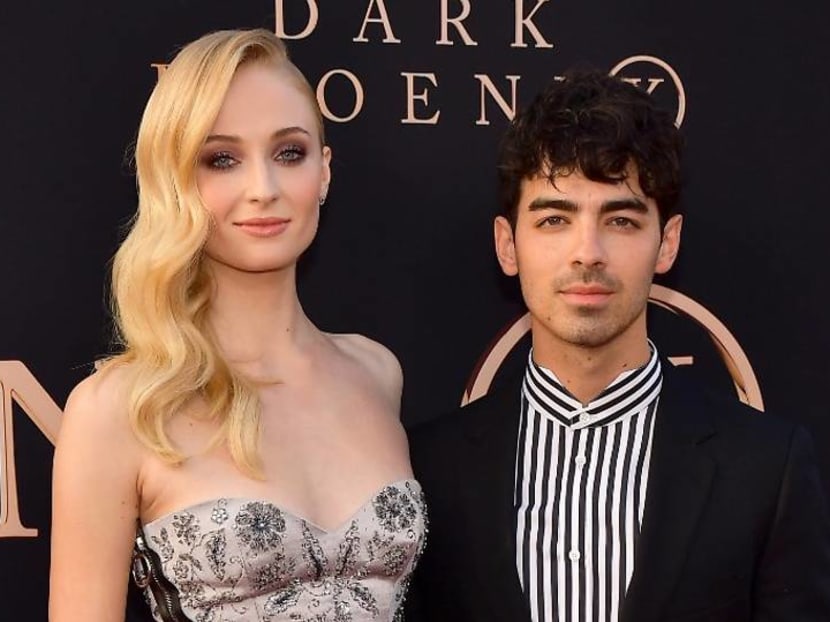 Is a Game Of Thrones baby on the way? Sophie Turner said to be pregnant Is a Game Of Thrones baby on the way? Sophie Turner said to be pregnant