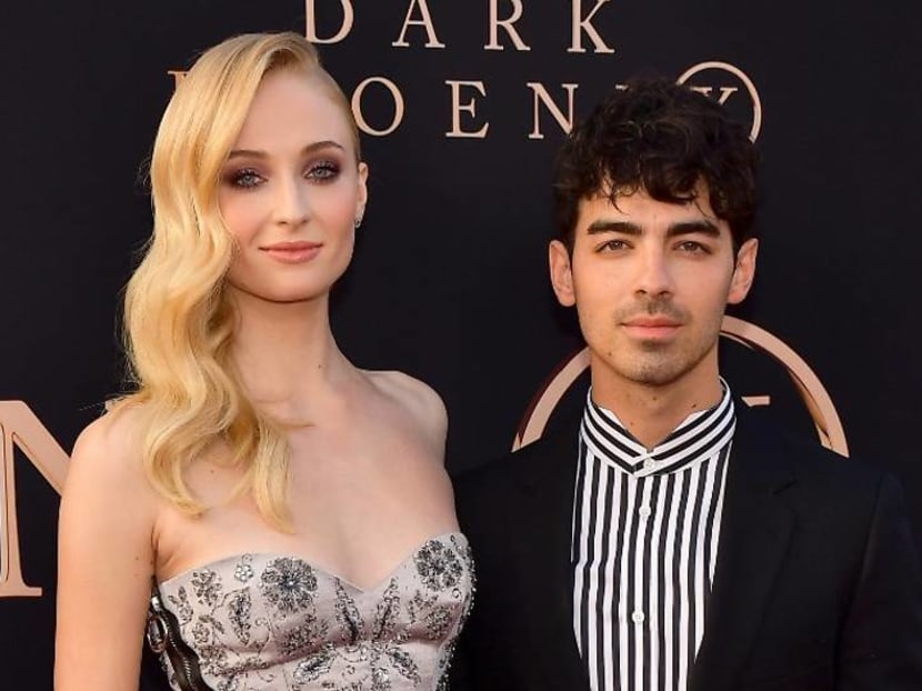 Is a Game Of Thrones baby on the way? Sophie Turner said to be pregnant