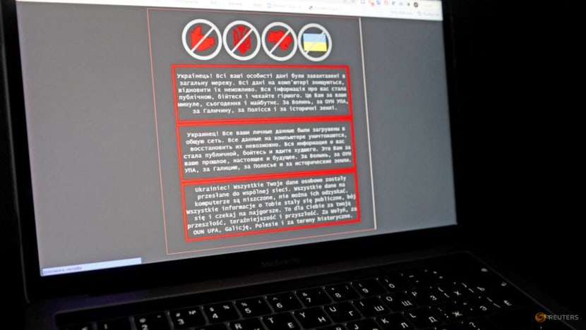 European, US regulators tell banks to prepare for Russian cyberattack threat European, US regulators tell banks to prepare for Russian cyberattack threat