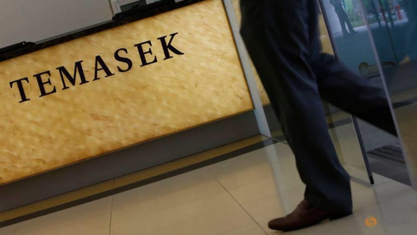 China approves BlackRock, Temasek and CCB joint wealth venture China approves BlackRock, Temasek and CCB joint wealth venture