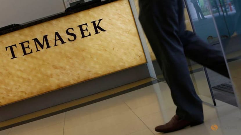 Temasek sees impact investing at tipping point