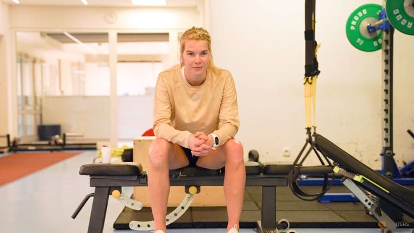 Lyon's Hegerberg set to return after 21 months out injured Lyon's Hegerberg set to return after 21 months out injured