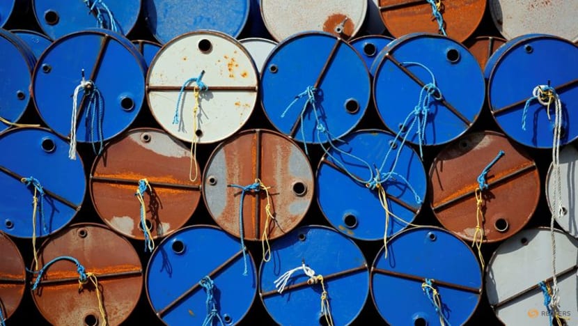 Oil rises as market weighs OPEC+ supply rebalance Oil rises as market weighs OPEC+ supply rebalance