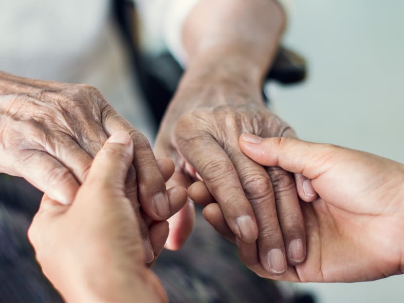 Govt White Paper proposes higher grant, better recognition and support for caregivers