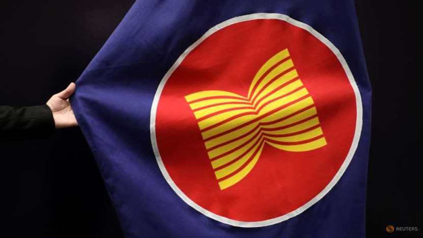 ASEAN to hold first joint military drills in South China Sea