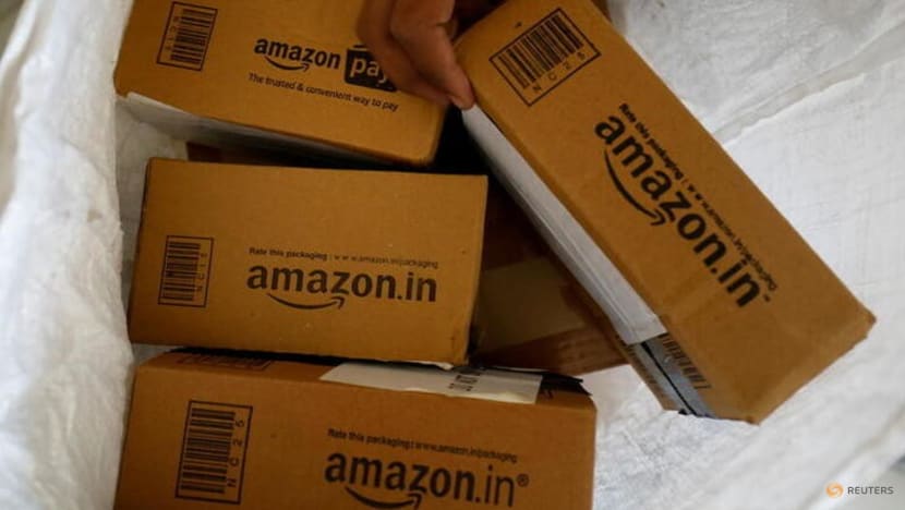 Amazon, Walmart's Flipkart must face India antitrust probe, top court says Amazon, Walmart's Flipkart must face India antitrust probe, top court says
