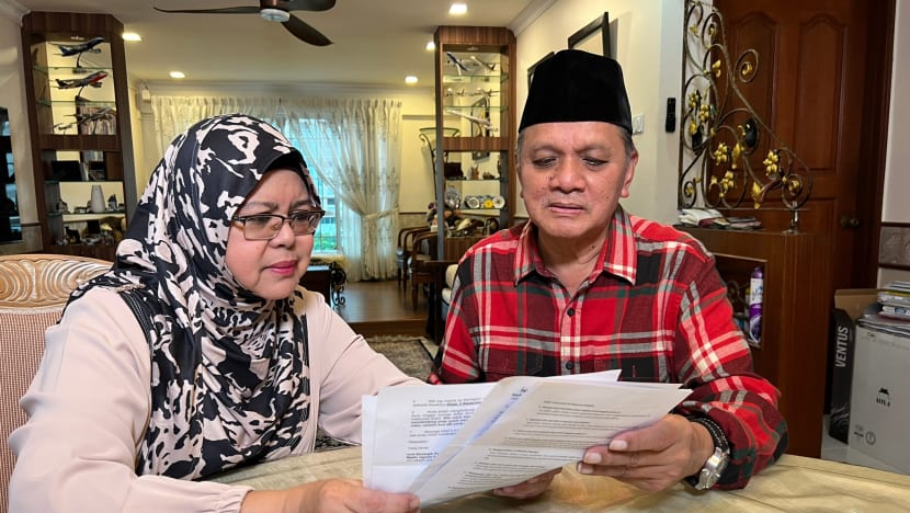 Jemaah haji tertangguh akibat syarat kesihatan pandemik harap diutamakan tahun ini Jemaah haji tertangguh akibat syarat kesihatan pandemik harap diutamakan tahun ini