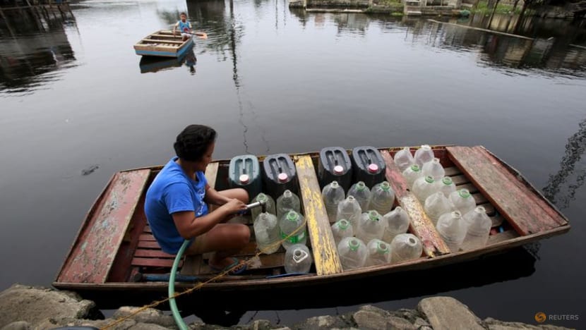 Rising bottled water consumption signals safe drinking water goal is under threat, says UN think tank Rising bottled water consumption signals safe drinking water goal is under threat, says UN think tank