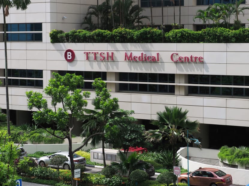 Investigations are ongoing to see if the coronavirus infections at Tan Tock Seng Hospital are "breakthrough infections", that is, infections of person who have been properly vaccinated.