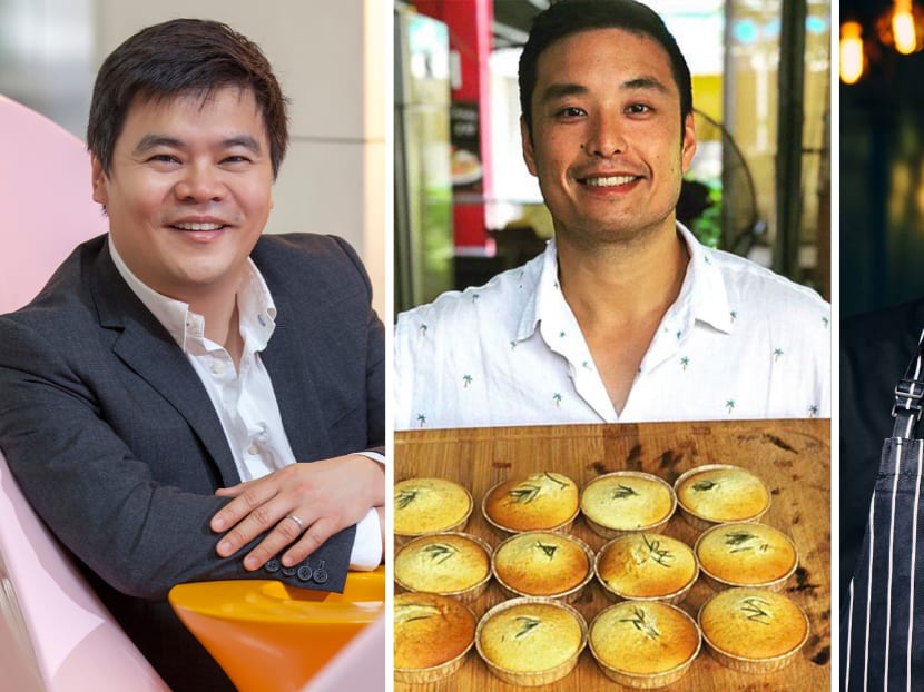 Dine-In Ban On Father’s Day “A Killer”, But Some Are Glad About Extension Dine-In Ban On Father’s Day “A Killer”, But Some Are Glad About Extension