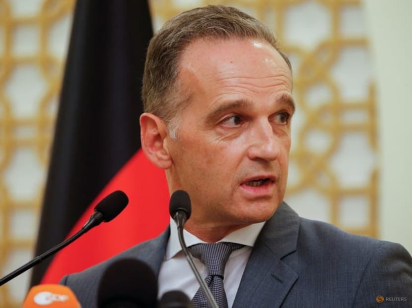 Germany sets conditions for Kabul presence, France questions Taliban intent