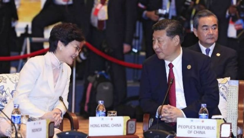 ASEAN, Hong Kong tandatangani perjanjian dagangan, pelaburan bebas