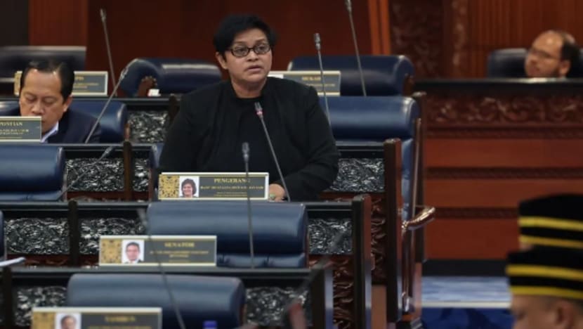 Rang Undang-Undang mansuh hukuman mati dibentang pertama kali di Dewan Rakyat M'sia