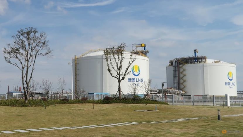 NextDecade increases LNG supply volume in deal with China's ENN NextDecade increases LNG supply volume in deal with China's ENN