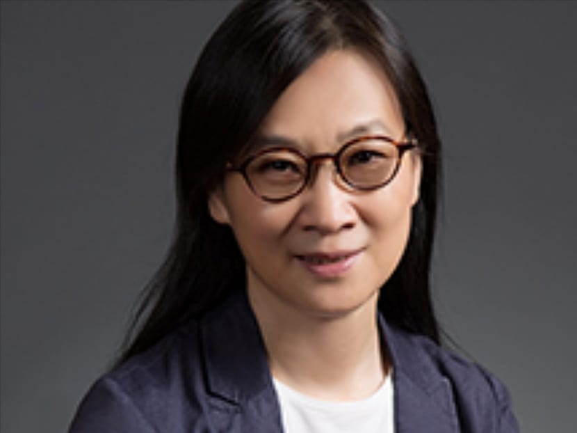 In response to allegations against Peking University professor Chen Chunhua (pictured), the National University of Singapore's business school said that it is conducting a review of the adjunct faculty member’s credentials.