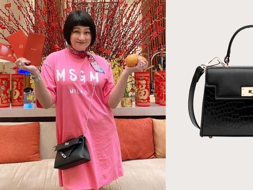 BiancaYoung Blog - Happy #nationalhandbagday! May we all aspire to have a  handbag closet like @kyliejenner one day 🤤 #louisvuitton #hermes #birkin  #supreme #gucci #handbags #kylie #kyliejenner
