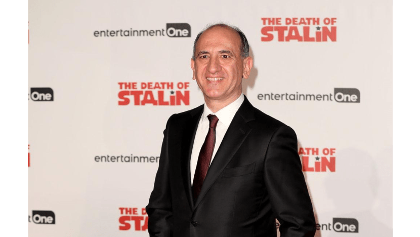 The Death of Stalin wins 3 BIFA prizes