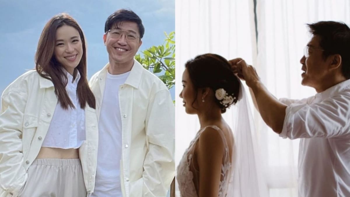 Here’s why Singapore’s brides-to-be are going to Rebecca Lim’s makeup artist for their special day Here’s why Singapore’s brides-to-be are going to Rebecca Lim’s makeup artist for their special day