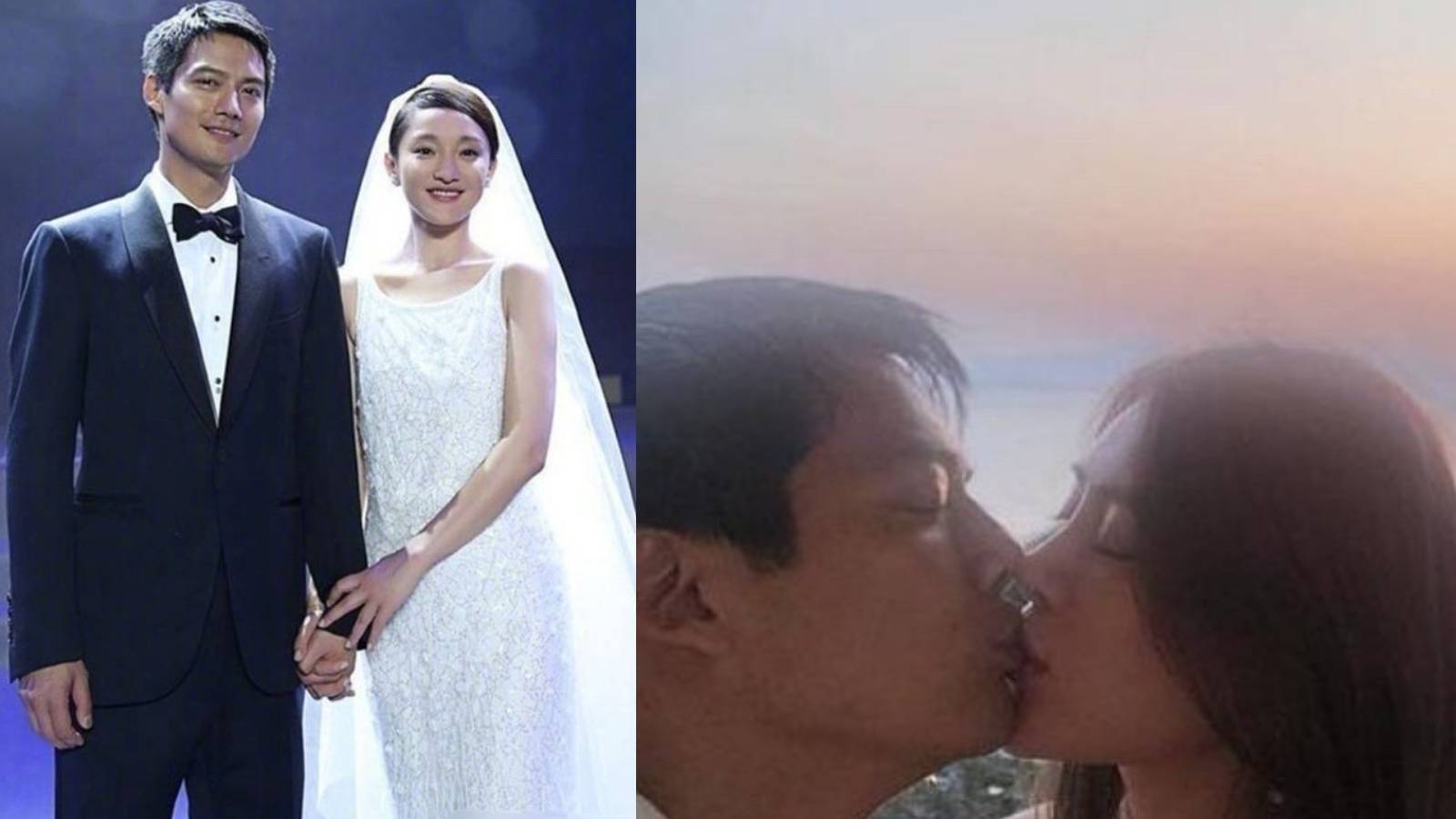 Archie Kao Said To Be Dating Singaporean Air Stewardess After Divorce From Zhou Xun Archie Kao Said To Be Dating Singaporean Air Stewardess After Divorce From Zhou Xun