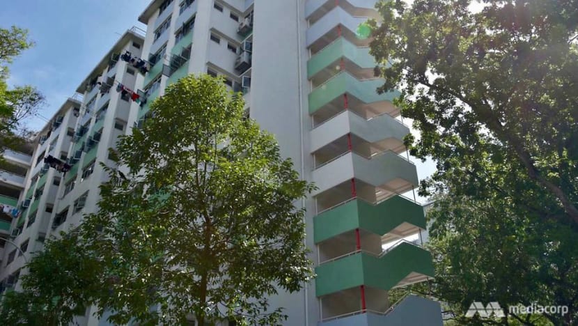 HDB received more reports about issues like cigarette smoke, noise during circuit breaker: Sim Ann HDB received more reports about issues like cigarette smoke, noise during circuit breaker: Sim Ann
