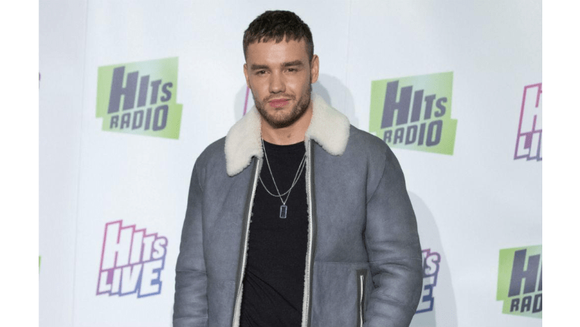 Liam Payne's mum wasn't comfortable with ad pictures