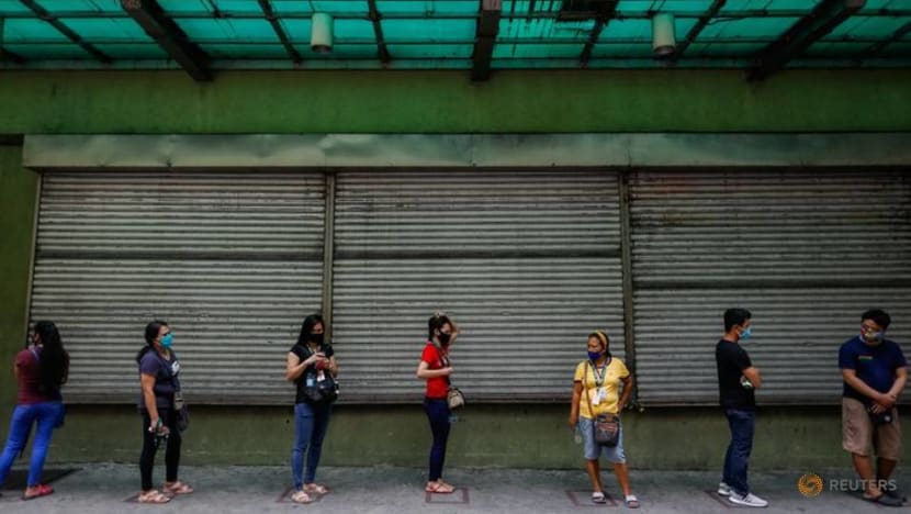 Commentary: COVID-19 will worsen inequalities across Asia Commentary: COVID-19 will worsen inequalities across Asia