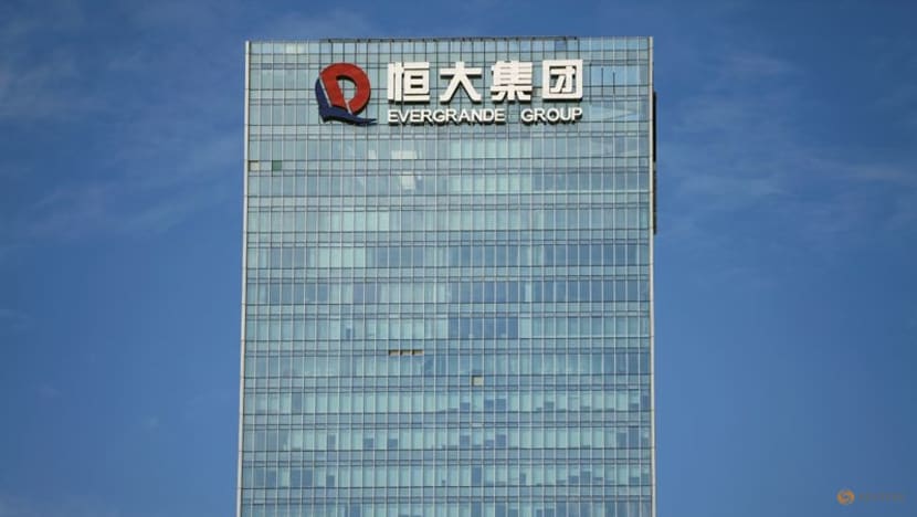 China Evergrande shares hit new low amid debt crisis; Kaisa misses pay date China Evergrande shares hit new low amid debt crisis; Kaisa misses pay date