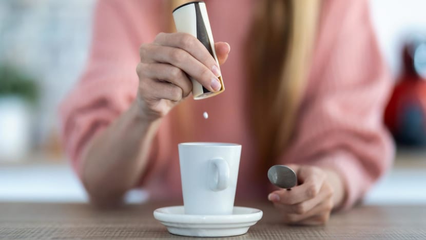 CNA Explains: Are sugar substitutes like stevia and saccharin really healthier? CNA Explains: Are sugar substitutes like stevia and saccharin really healthier?
