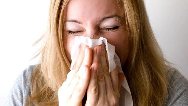本地研究：防疫措施或导致国人对流感免疫力下降