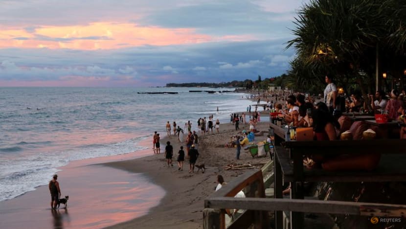 Commentary: Why would foreigners want an Indonesian golden visa? Commentary: Why would foreigners want an Indonesian golden visa?