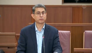 Muhammad Faishal Ibrahim on response time of emergency vehicles