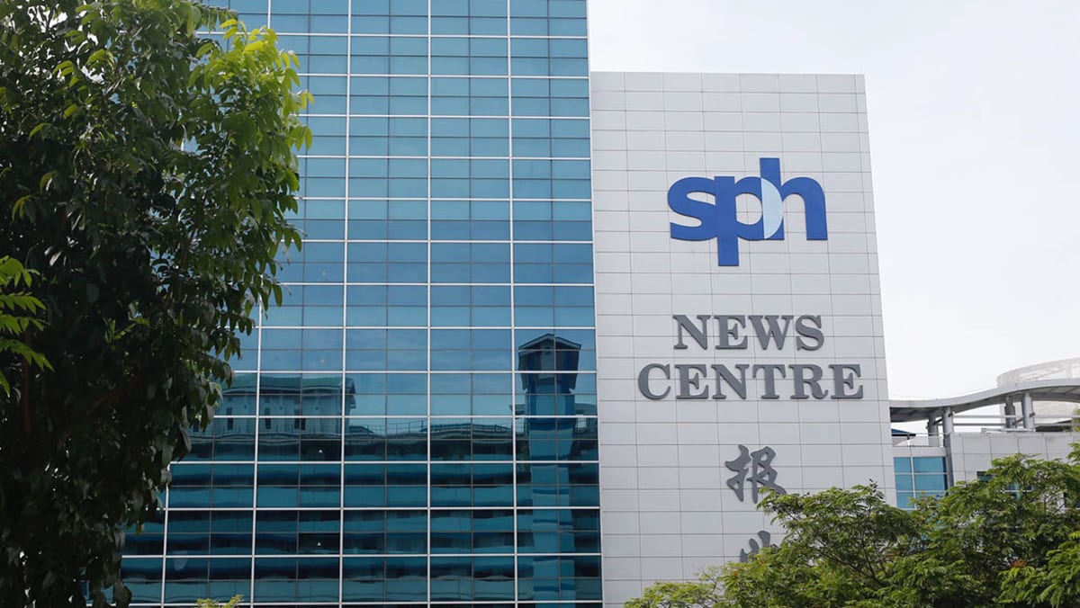 SPH Media files police report over inflated circulation numbers after ...