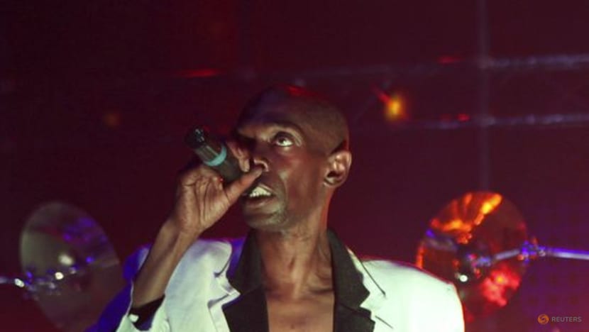 Faithless singer Maxi Jazz dies aged 65 Faithless singer Maxi Jazz dies aged 65