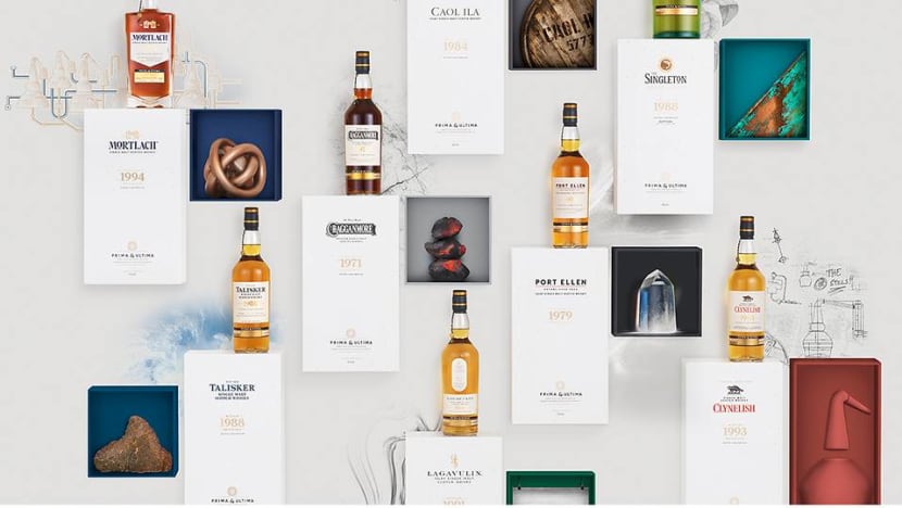 People love rare whiskies, but what makes a whisky rare? An expert reveals People love rare whiskies, but what makes a whisky rare? An expert reveals
