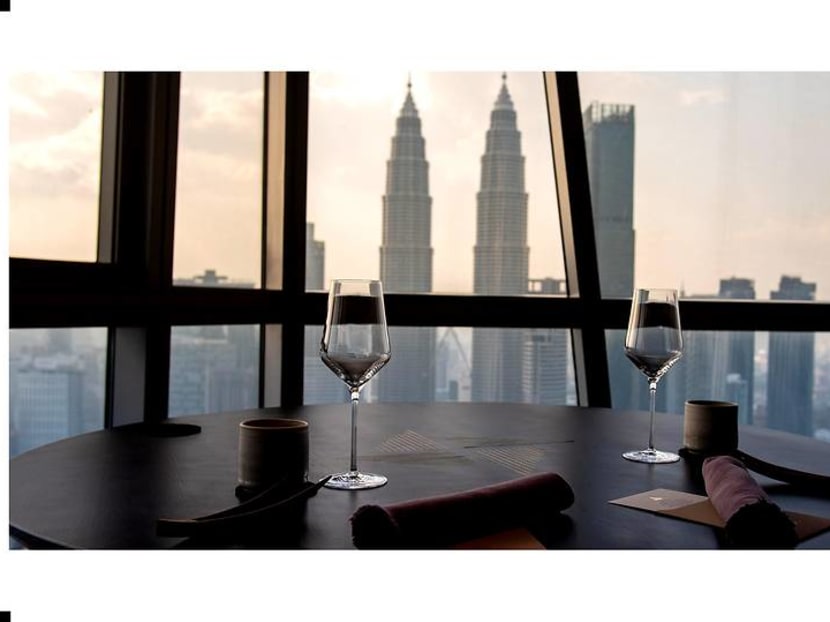 One year after the MCO, how are Malaysia’s top restaurants faring? One year after the MCO, how are Malaysia’s top restaurants faring?